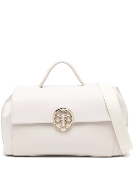  V°73 Federica Tote Bag - Neutrals 