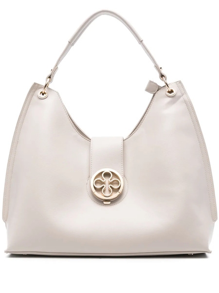  V°73 Federica Tote Bag - Neutrals 