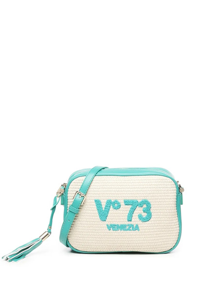  V°73 Inge Crossbody Bag - White 