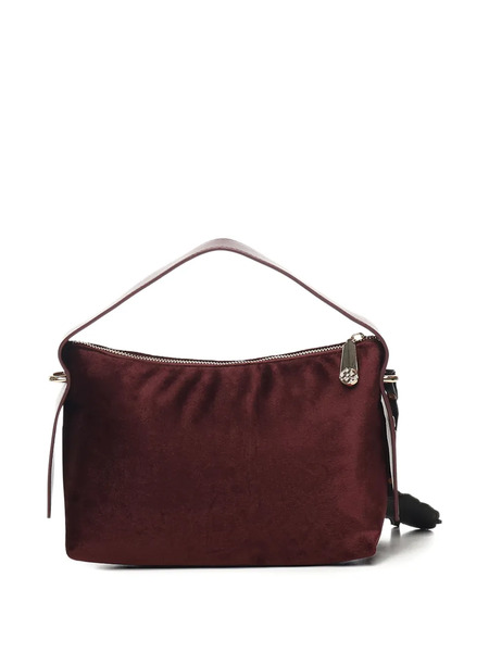  V°73 Isabella Tote Bag - Red 