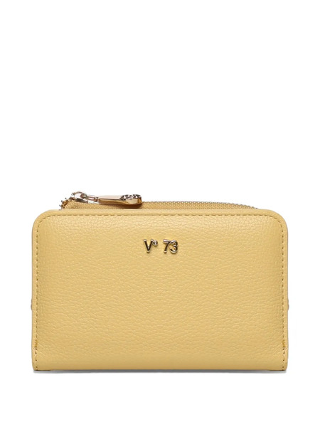  V°73 Keira Wallet - Yellow 