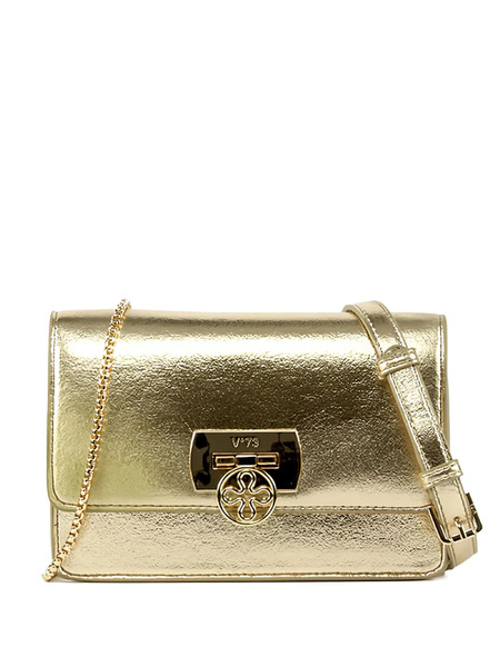  V°73 Mini Party Cross Body Bag - Gold 