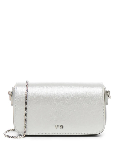  V°73 Petria Crossbody Bag - Silver 