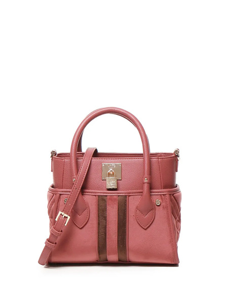  V°73 Rachel Tote Bag - Pink 