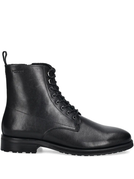  Vagabond Brian Boots - Black 