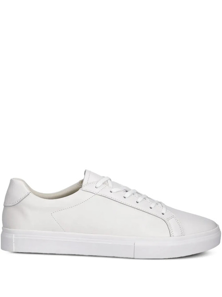  Vagabond Cody Lace-up Leather Sneakers - White 