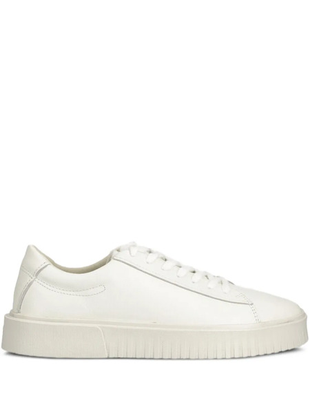  Vagabond Derek Low-top Sneakers - White 
