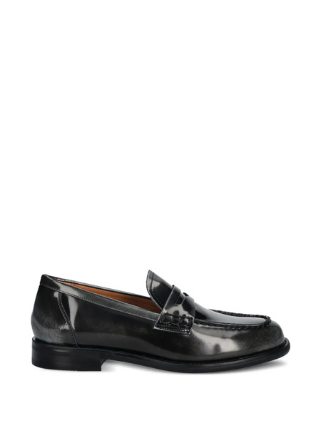  Vagabond Linn Loafers - Grey 