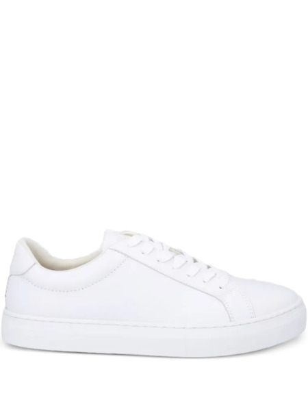  Vagabond Low-top Sneakers - White 
