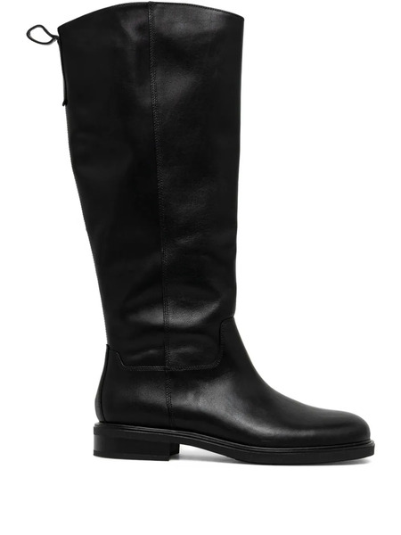  Vagabond 25mm Freya Boots - Black 