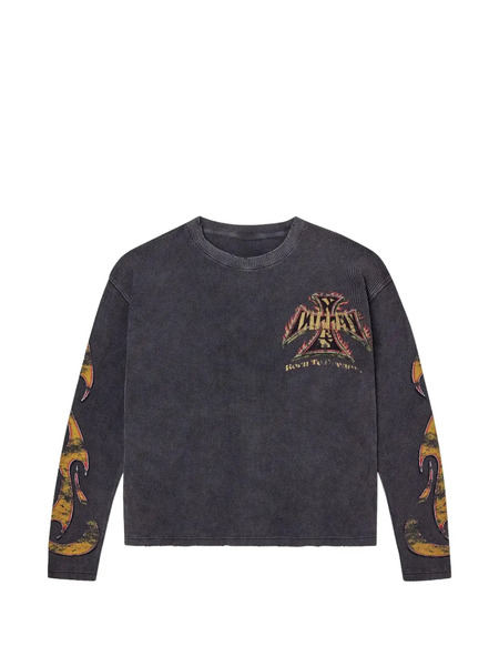  Vale Reborn T-shirt - Grey 