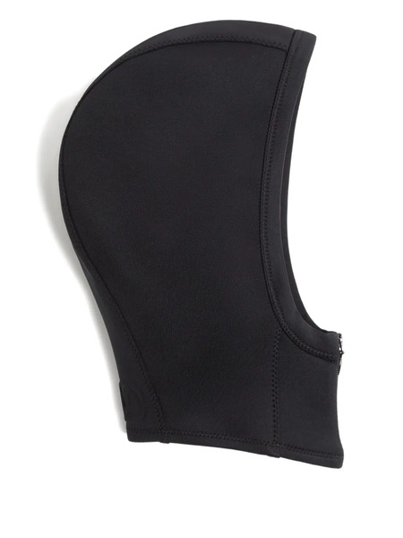  Valentino Garavani Vlogo Signature Balaclava - Black 