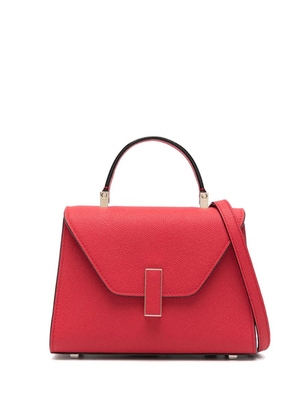  Valextra Iside Tote Bag - Red 