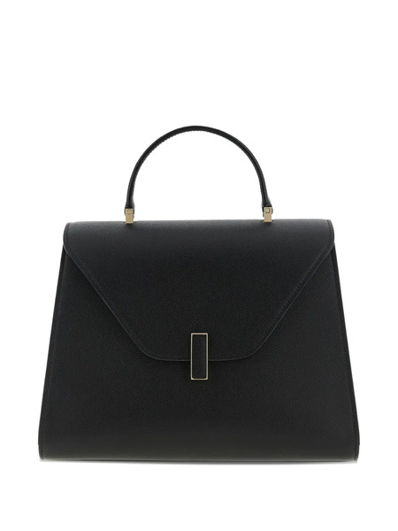  Valextra Mini Iside Tote Bag - Black 
