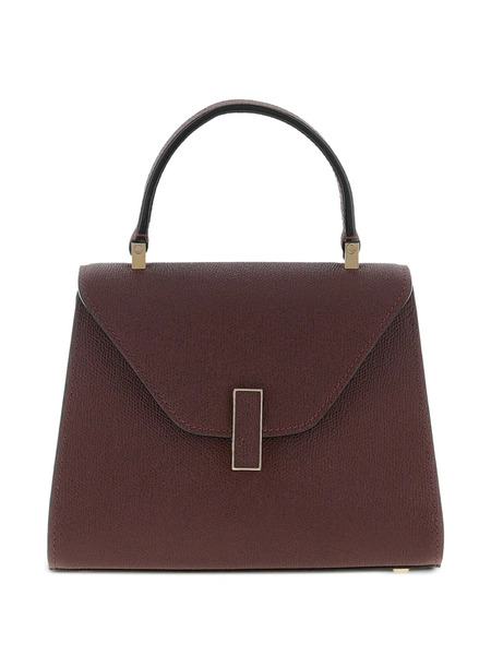  Valextra Mini Iside Tote Bag - Red 