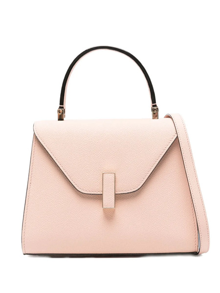  Valextra Top-handle Tote Bag - Pink 