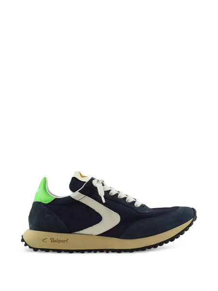  Valsport Low Top Sneakers - Blue 
