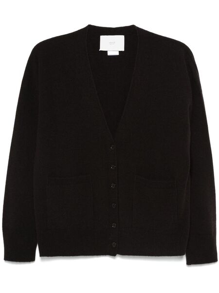  Vanisè Alyce Cardigan - Brown 