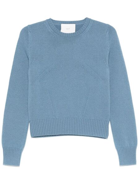  Vanisè Mia Sweater - Blue 