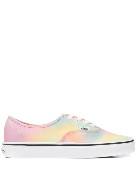  Vans Authentic Low-top Sneakers - Pink 