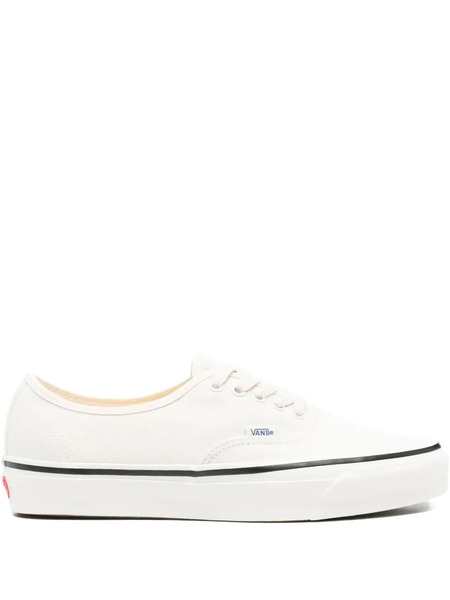  Vans Canvas Sneakers - White 