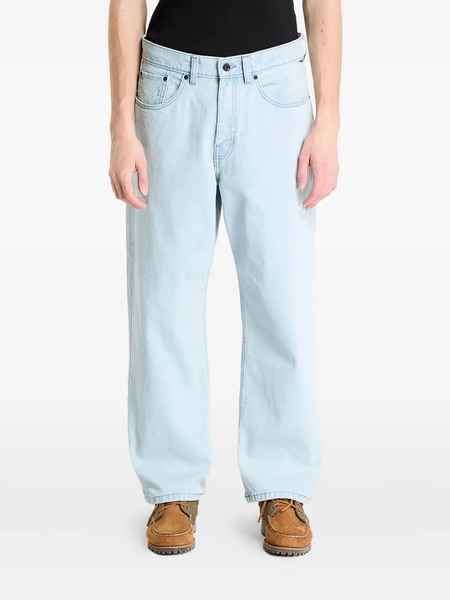  Vans Check-5 Jeans - Blue 