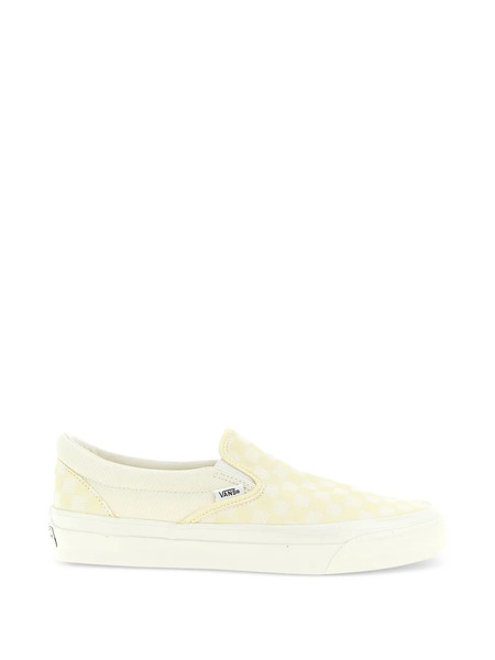  Vans Classic Slip-on 98 Sneakers - Neutrals 