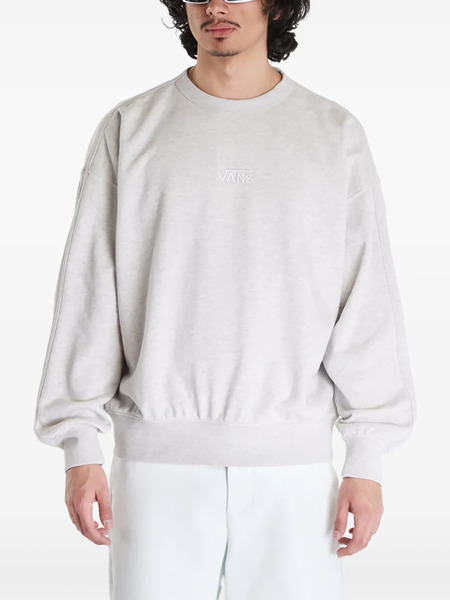  Vans Cotton Sweatshirt - Grey 