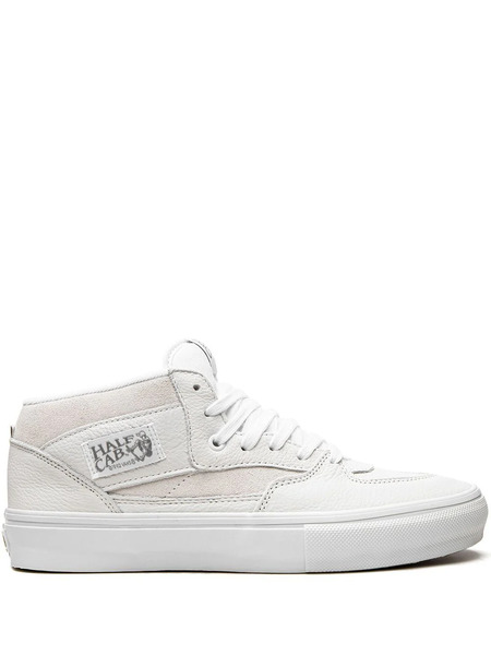  Vans Half Cab Daz Sneakers - White 