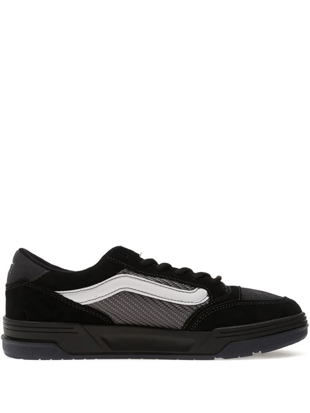  Vans Hylane Lace-up Sneakers - Black 