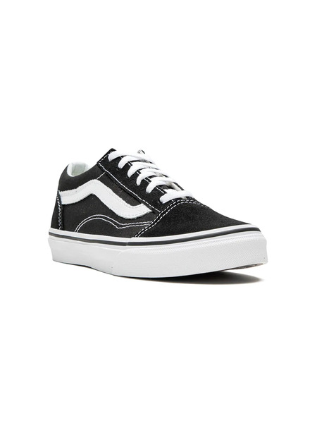  Vans Kids Old Skool Kids black/white Sneakers 