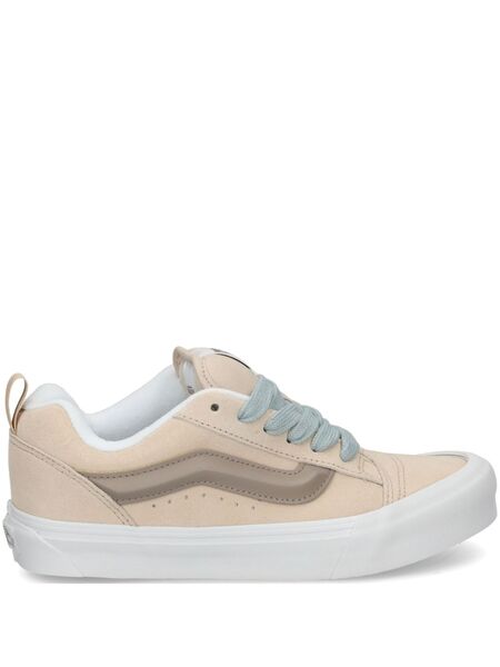  Vans Knu Skool Sneakers - Neutrals 