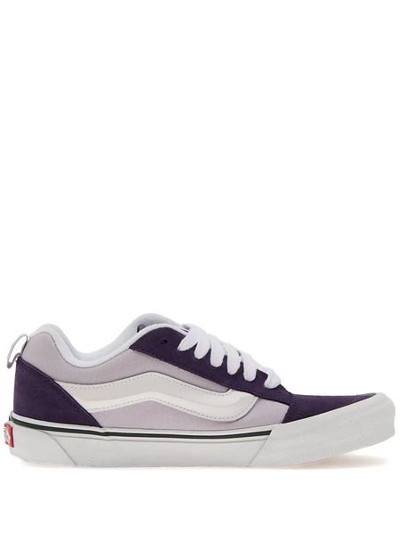  Vans Knu Skool Sneakers - Purple 
