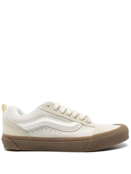  Vans Knu Skool Sneakers - White 