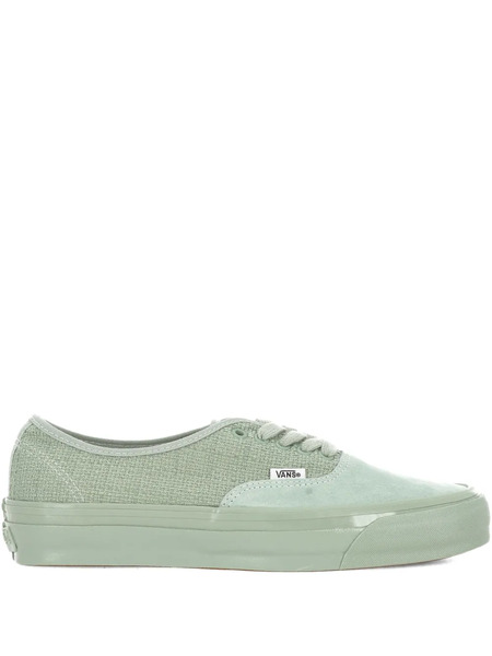  Vans Lx Authentic 44 Sneakers - Green 