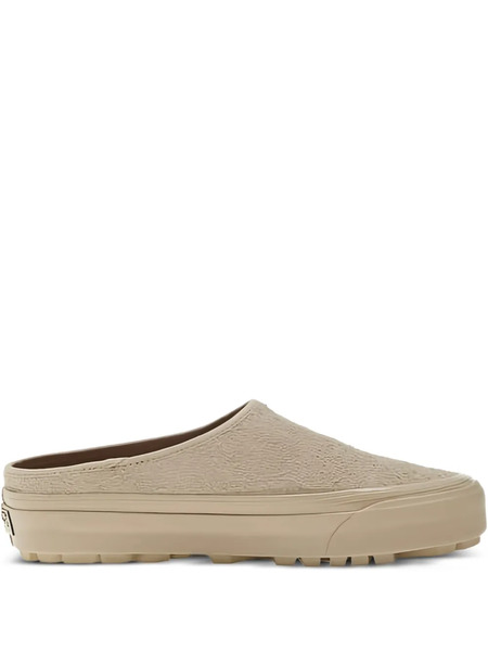  Vans Vans Lx Mule Style 17 Slippers - Neutrals 