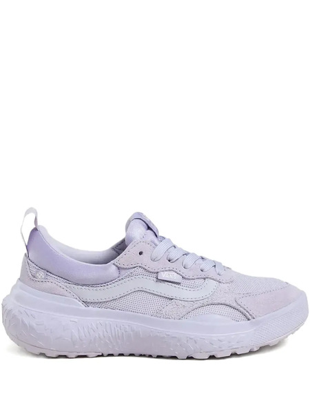  Vans Mte Ultrarange Sneakers - Purple 