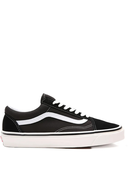  Vans Old Skool 36 Dx Sneakers - Black 