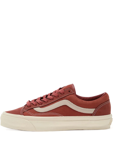  Vans Old Skool 36 Sneakers - Red 