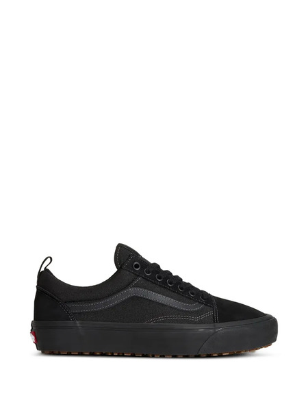  Vans Old Skool Stackform Pull-tab Sneakers - Black 