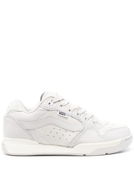  Vans Panelled-design Sneakers - Neutrals 