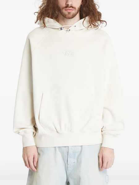  Vans Premium Fleece Hoodie - Neutrals 
