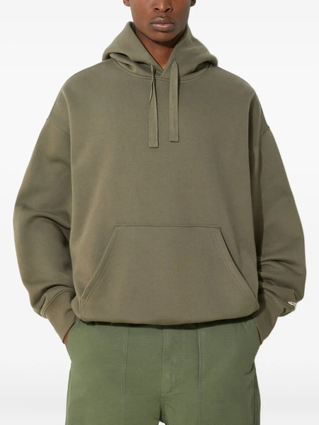  Vans Premium Surplus Hoodie - Green 