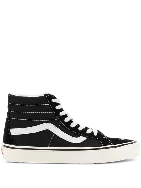  Vans Sk8-hi 38 Dx High-top Sneakers - Black 