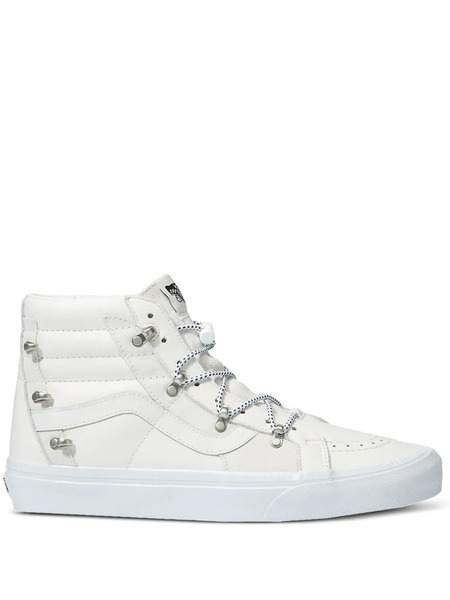  Vans Sk8-hi Echo Dx Utility Kit Sneakers - White 