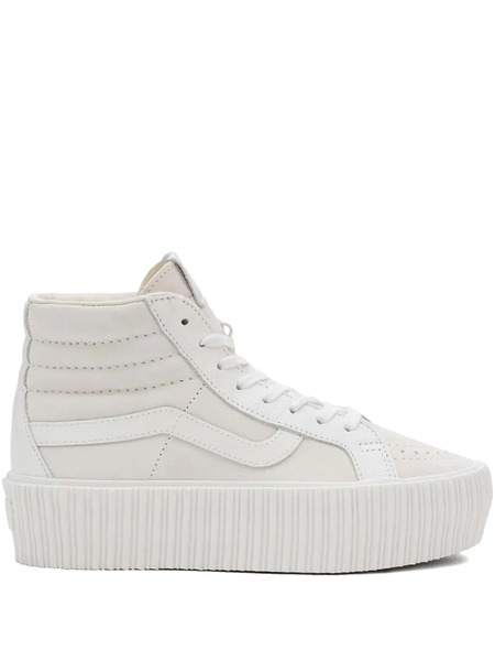  Vans Sk8-hi Reissue Trainers - Neutrals 