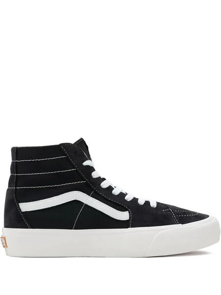 Vans Sk8-hi Tapered Vr3 raven Sneakers - Black 