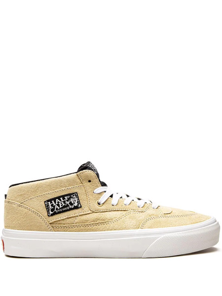  Vans Skate Half Cab taupe Sneakers - Neutrals 