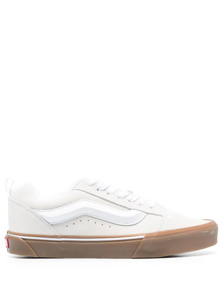  Vans Skool Low-top Sneakers - White 