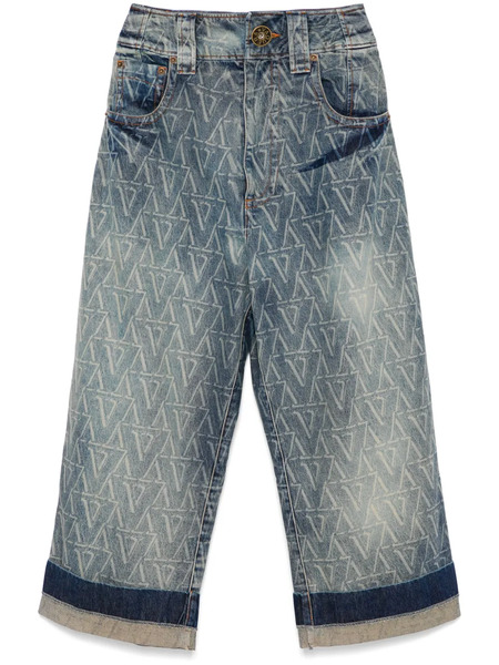  Vaquera Baby Jeans - Blue 
